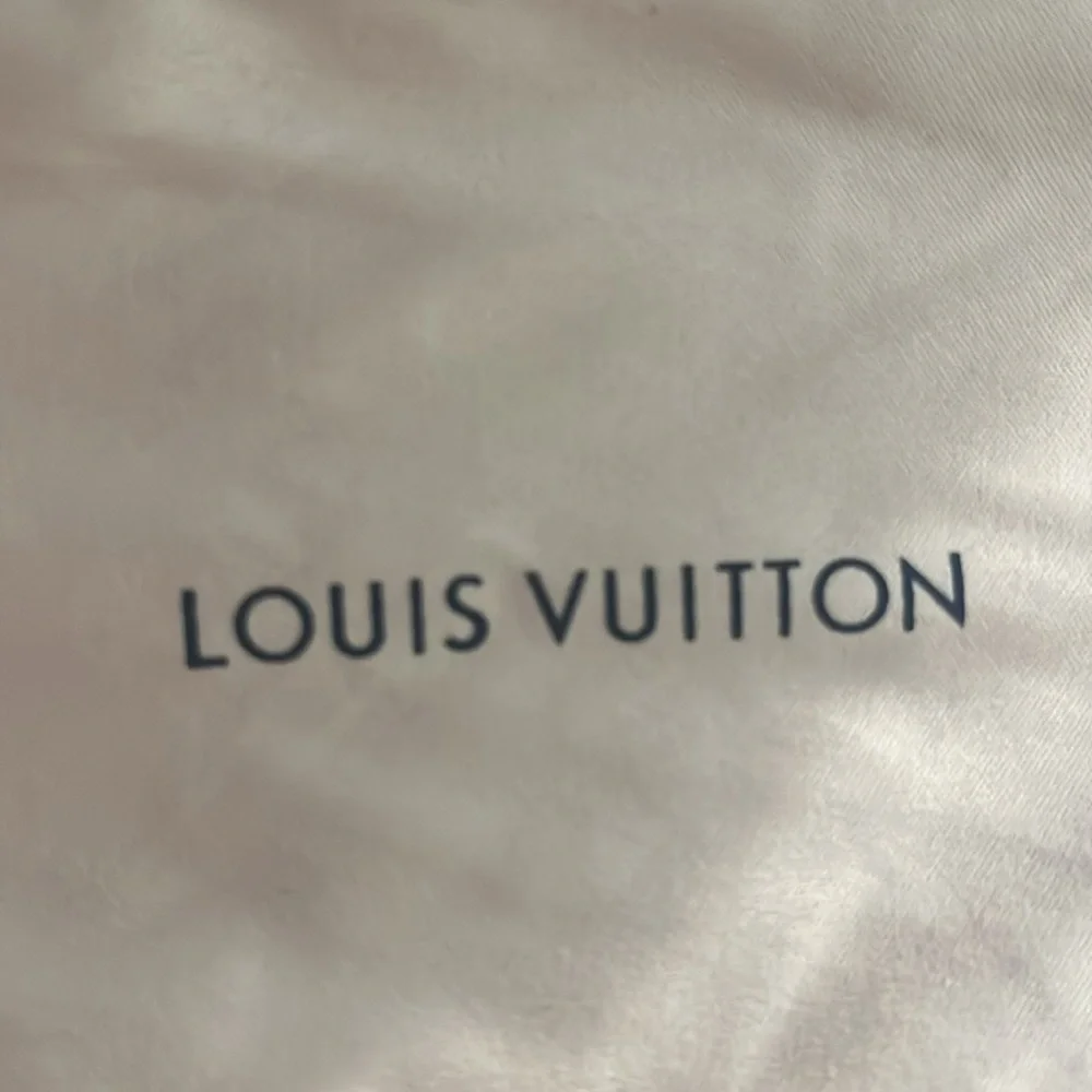 Good condition Rare Louis Vuitton Boogie Nights Sunglasses
